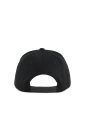 YP Classics® Retro Cotton Blend 5-Panel Snapback Cap with Braided Rope