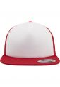 Foam Trucker with White Front