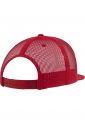Foam Trucker with White Front