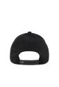 Wooly Combed Snapback