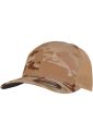 Multicam Trucker Mesh Cap