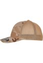 Multicam Trucker Mesh Cap