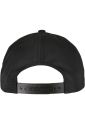 Recycled Poly Twill Snapback
