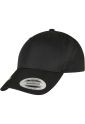 Recycled Poly Twill Snapback