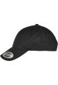 Recycled Poly Twill Snapback
