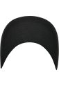 Recycled Poly Twill Snapback
