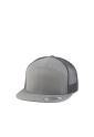 7 Panel Classic Trucker Cap
