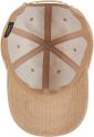 Dad Jute Cap