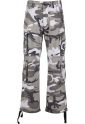 Pure Vintage Trouser