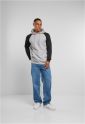 Basic Raglan Hoody