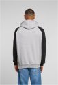 Basic Raglan Hoody