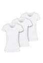 Ladies Basic Tee 3-Pack