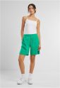 Ladies Basic Sweatshorts