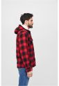 Lumberjacket Hooded