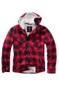 Lumberjacket Hooded