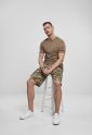 BW Undershirt