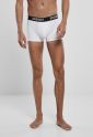 Boxershorts Logo 2er Pack