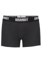 Boxershorts Logo 2er Pack