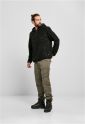 Teddyfleece Worker Pullover