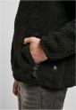 Teddyfleece Worker Jacket