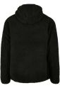 Teddyfleece Worker Jacket