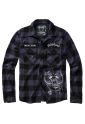 Motörhead Checkshirt