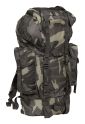 Nylon Military Backpack