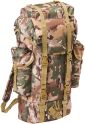 Nylon Military Backpack