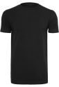 T-Shirt Round Neck black L