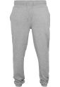 Heavy Sweatpants heather grey XL