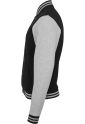 Sweat College Jacket