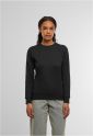 Ladies Light Crewneck