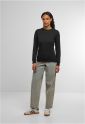 Ladies Light Crewneck