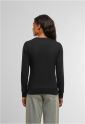 Ladies Light Crewneck
