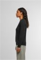 Ladies Light Crewneck