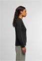 Ladies Light Crewneck