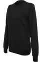 Ladies Light Crewneck
