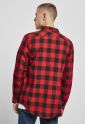 Checked Flanell Shirt