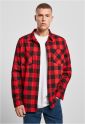 Checked Flanell Shirt