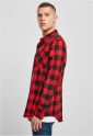 Checked Flanell Shirt