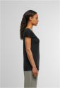 Ladies Wideneck Tee
