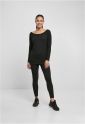 Ladies Viscose Longsleeve
