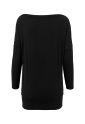Ladies Viscose Longsleeve