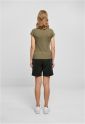 Ladies Basic Tee