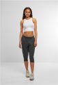 Ladies Terry 3/4 Jogging Pants