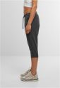 Ladies Terry 3/4 Jogging Pants