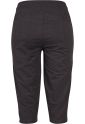 Ladies Terry 3/4 Jogging Pants