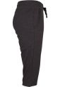 Ladies Terry 3/4 Jogging Pants