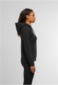 Ladies Terry Zip Hoody