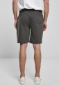 Terry Shorts charcoal L